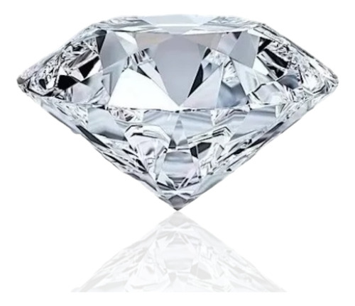 Diamante Natural 100% De .25ct Suelto