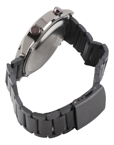 Reloj Led Impermeable Para Hombre, Digital, Multifuncional,