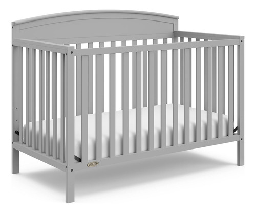 Benton - Cuna Convertible 5 En 1, Cuna