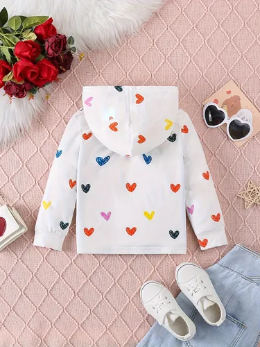 Sueter para niña de 4 años hotsell