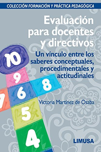 Evaluacion Para Docentes Y Directivos