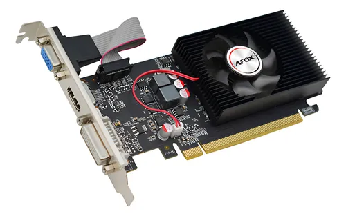 Afox Nvidia Geforce Gt210 1gb Gddr3