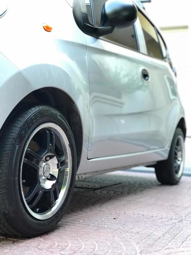 Chery Chery Qq 2018 1.0 Light Security