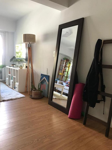 Imagen 3 de 18 de Departamento 2 Ambientes. Venta. San Isidro.