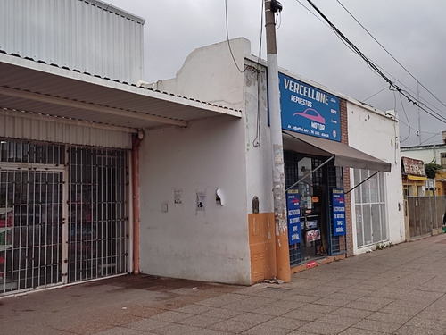Imagen 10 de 11 de Avda Sabattini Esquina Única Locales Comerciales