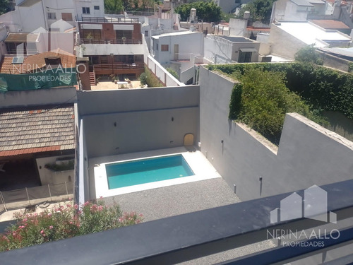 Alquiler Monoambiente En Caballito Apto Profesional