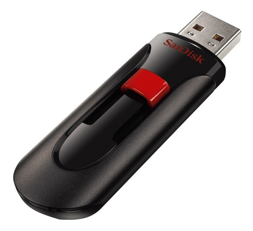 Memoria USB SanDisk Cruzer Cruzer Glide 32GB 3.0