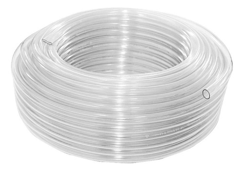 Mangueira Cristal Para Nivel 5/16''x1,3mm 10 Metros Vonder