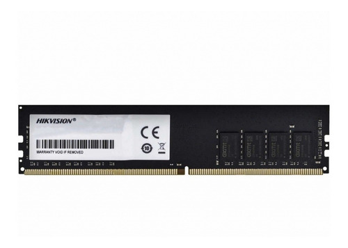 Memoria Ram Ddr3 4 Gb 1600 Mhz Udimm 1.5v Cl11 288 Pines