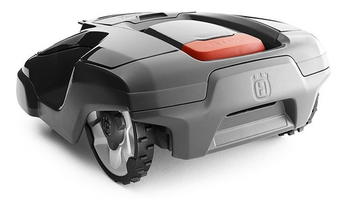 Imagen 3 de 10 de Robot Corta Cesped Husqvarna Am310 1000 M2