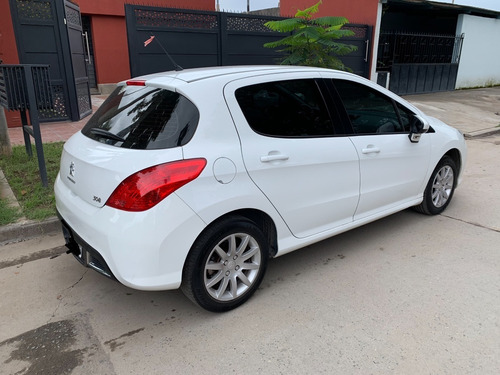 Peugeot 308 Active Hdi 1.6