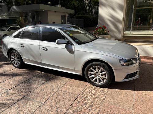 Audi A4 1.8 Tfsi Sport Cuero