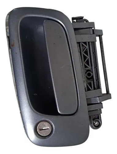 Maçaneta Externa Chevrolet Zafira 2001 2002 A 2012 Original