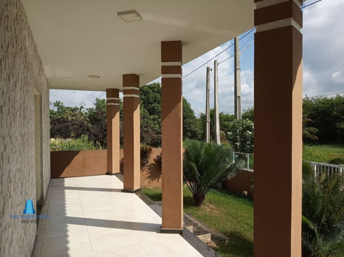 Imagem 3 de 14 de Casa A Venda No Bairro Macabu Em Araruama - Rj. - 900-1