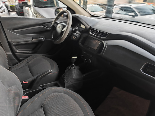 Chevrolet Onix 1.0 Lt 5p