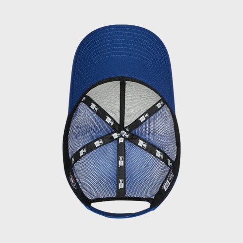 Gorra New Era 9forty New York Yankees 60284902 Azul Osfm