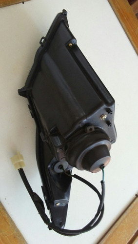Imagen 7 de 8 de Faro Moto Scooter Cobra Original