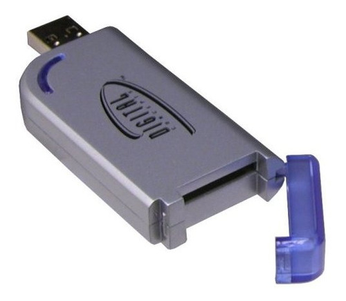 Concepto Digital Cr-30td Memory Stick Super Drive Lector