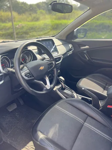 Chevrolet Tracker 1.8 Ltz