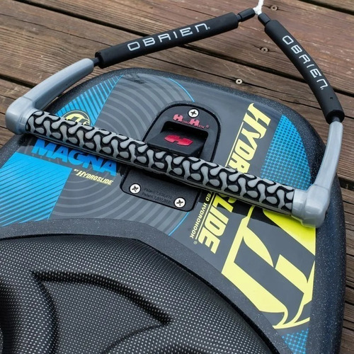 Imagen 2 de 4 de Tabla De Kneeboard Hydroslide Magna Ski Wakeboard