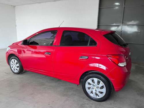 Imagen 11 de 25 de Chevrolet Onix 2015 1.4 Lt Mt 98cv Autoargentina