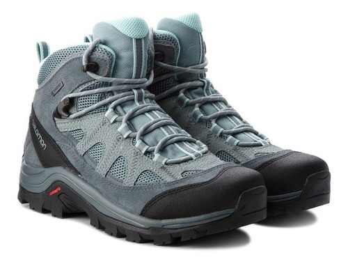 Bota Authentic Ltr Gtx Fem 404644 - Salomon