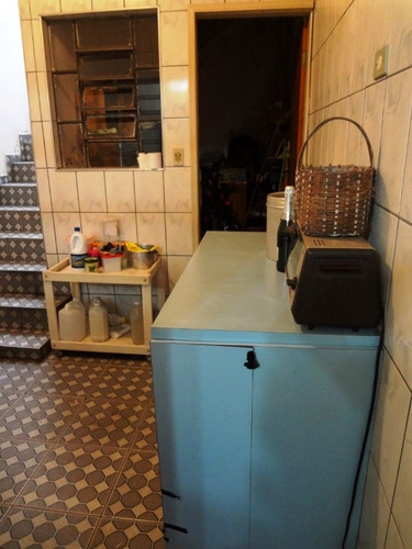 Imagem 14 de 19 de Casa-são Paulo-alto Da Lapa | Ref.: Reo309934 - Reo309934