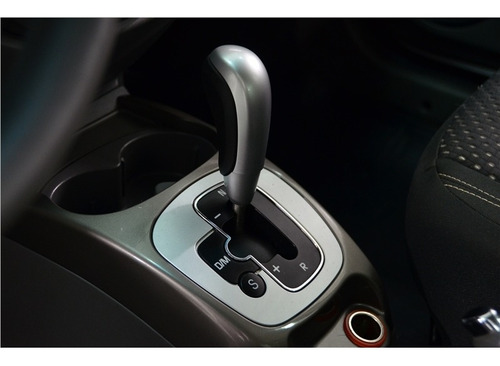 Imagem 13 de 15 de Fiat Grand Siena 1.6 Mpi Essence 16v Flex 4p Automatizado