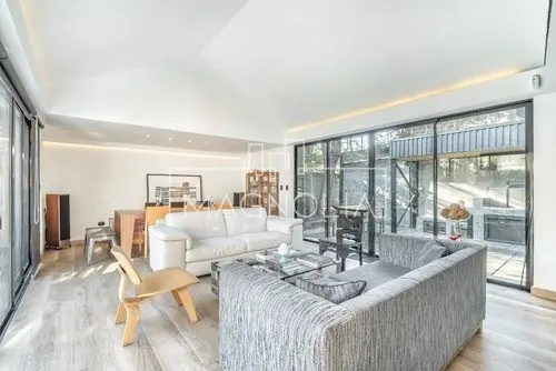 Imagen 3 de 16 de Increible Casa En Venta Providencia Pedro De Valdivia Norte