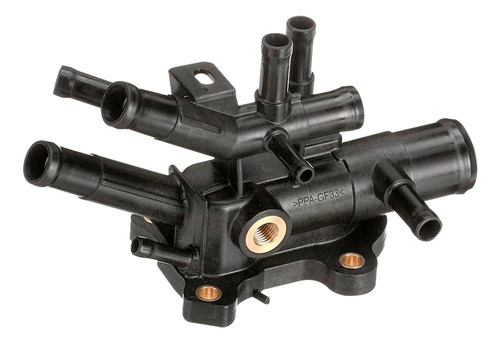Toma De Agua Housing Term. P/nissan Altima Rogue Original