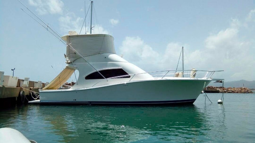 Imagen 2 de 10 de Yate Luhrs 41 Lv1536