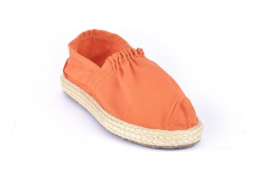 Priceshoes Espadrilles Moda Mujeres 532500naranja