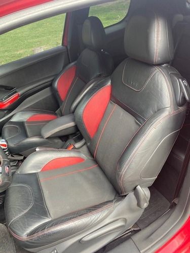 Peugeot 208 2014 1.6 Gti