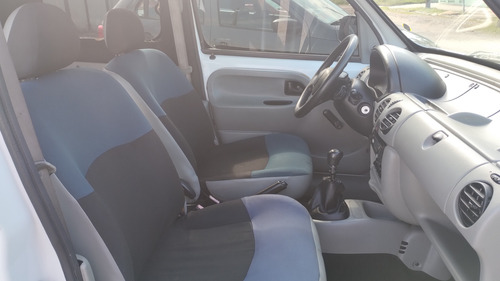 Renault Kangoo 1.6 2 Confort 5as Aa Da Svt 1plc