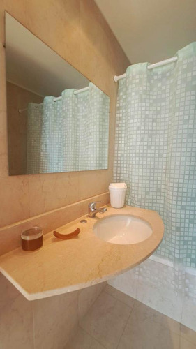 Venta 2 Ambientes En Palermo Torre Con Amenities!!