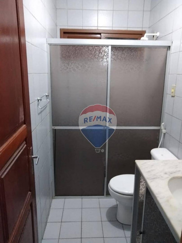 Casa Em Condomínio À Venda - 120m² - Cohabinal - Parnamirim - Ca0184