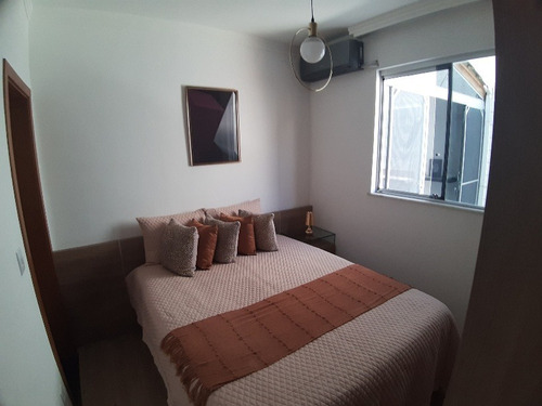 Imagem 10 de 15 de Apartamento Com Area Privativa - Castelo - Ref: 49610 - V-49610