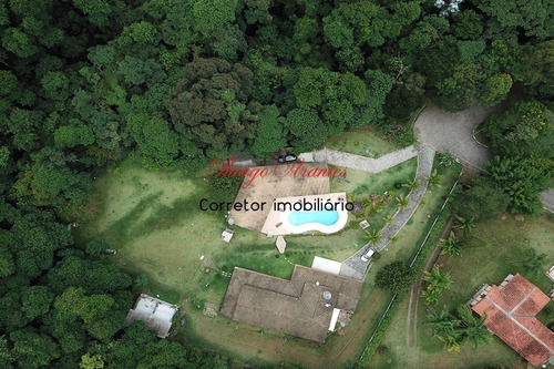 Imagem 4 de 24 de Chácara Em Condomínio - Cc00084 - 69495038