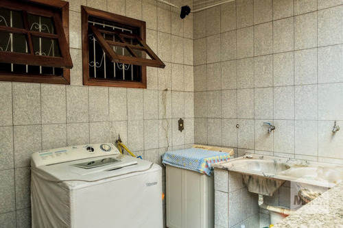 Imagem 15 de 15 de Casa À Venda No Paquetá - Código 241863 - 241863