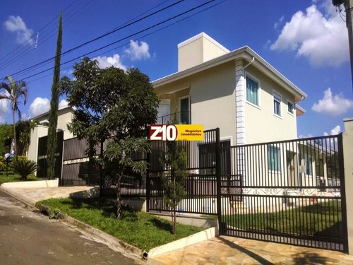 Imagem 4 de 22 de Chácara - Ch01730 - 33573723