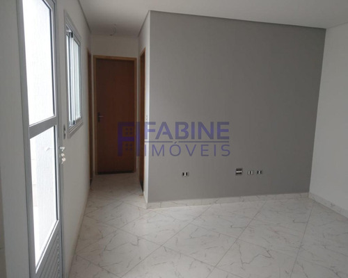 Imagem 9 de 15 de Cobertura Nova Vila Linda - Cb00198 - 70574914