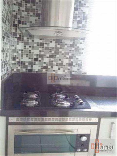 Imagem 14 de 14 de Apartamento Em Sorocaba Bairro Vila Jardini - V8911