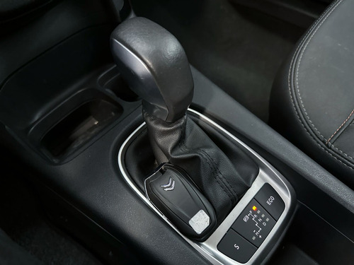 Citroën C4 Cactus 1.6 VTI 120 FLEX FEEL PACK EAT6