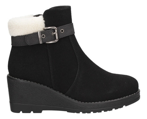 Botin Casual Mujer Dakota - F659