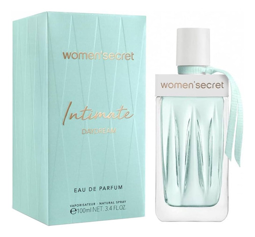 Perfume Woman Secret Intimate Daydream 100ml Mujer