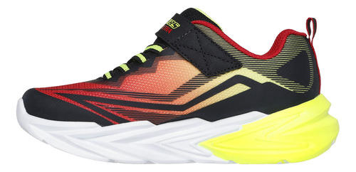 Zapatillas Niños Flex-glow Ultra Skechers Multicolor