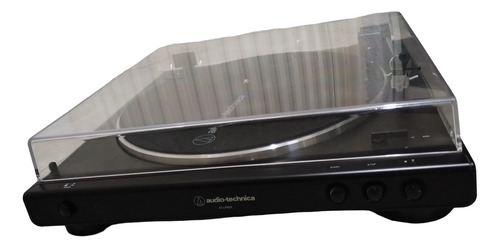 Tornamesa Audio-technica. At-lp60x Para Piezas O Refacciones Ninguna (Usado)
