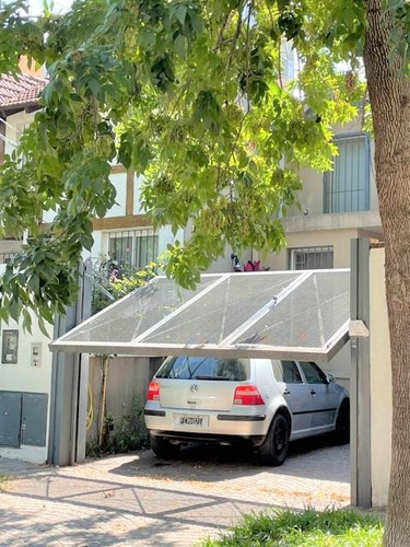 Casa Tipo Duplex A La Venta En Las Lomas San Isidro