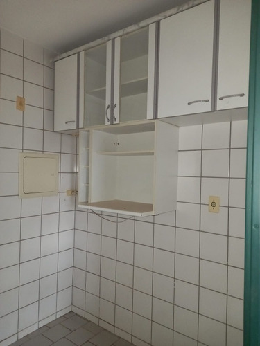 Imagem 17 de 21 de Apartamento - Ap00776 - 70732987