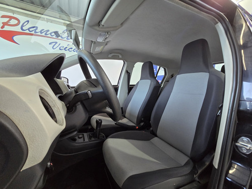 Volkswagen Up! 1.0 TSI MOVE UP 12V FLEX 4P MANUAL